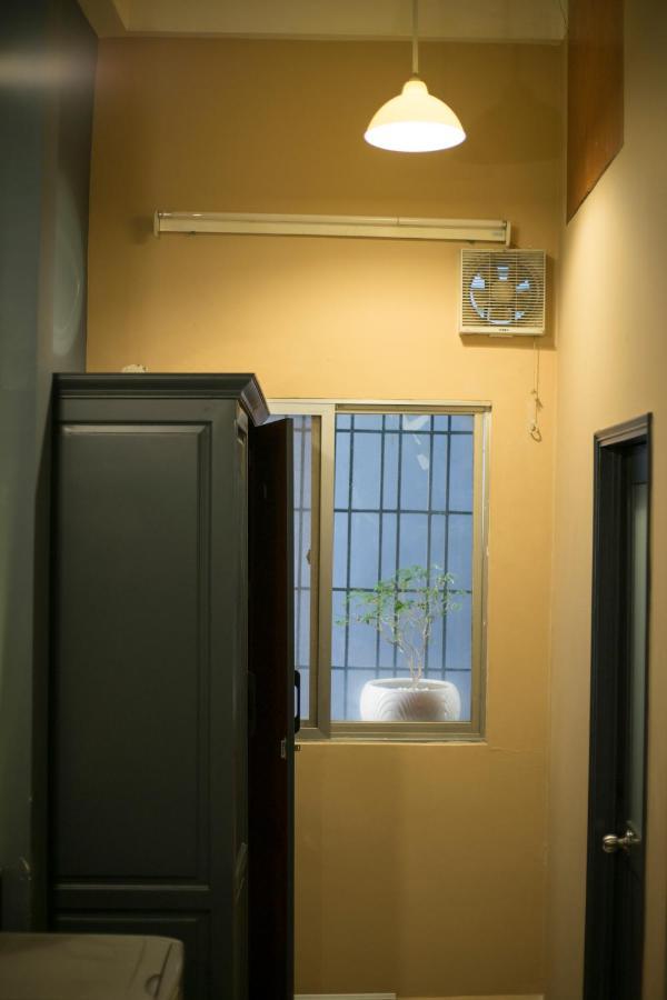 הו צ'י מין סיטי Happy Saigon Hostel מראה חיצוני תמונה