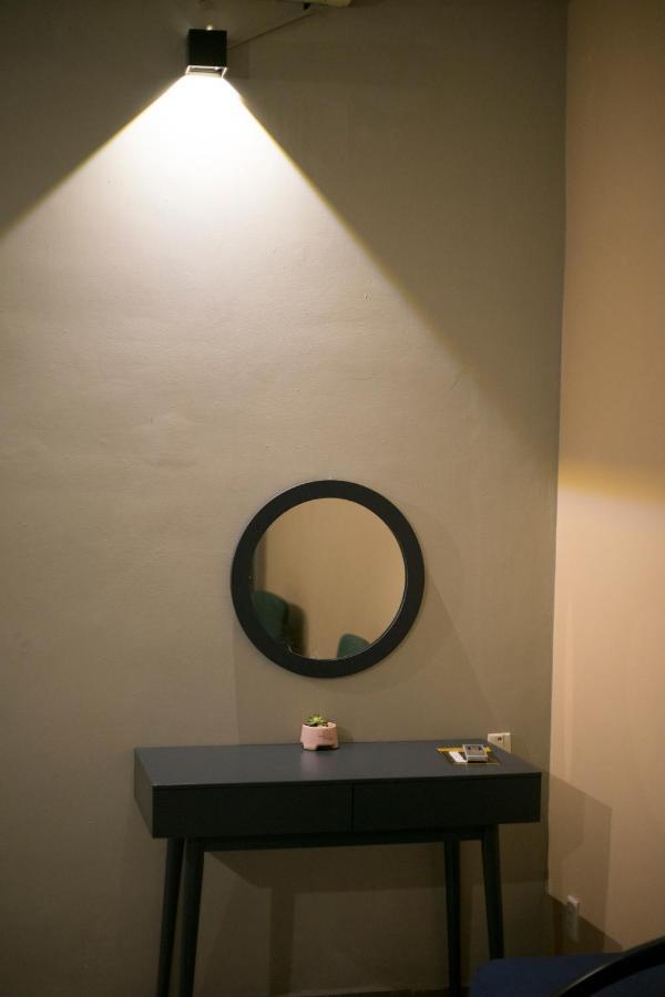 הו צ'י מין סיטי Happy Saigon Hostel מראה חיצוני תמונה